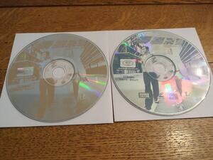 Bullets Over Summer (爆裂刑警) Vcd Discs Only